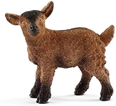 schleich Goat Kid - 3 years
