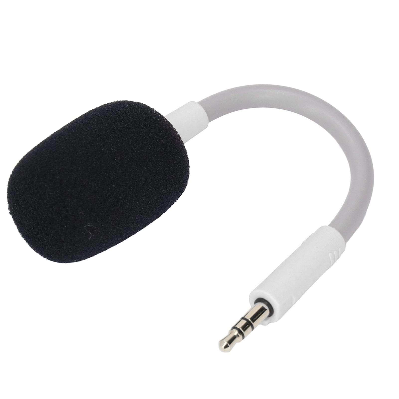 Barracuda X 3.5mm-Mini-Jack Microphone