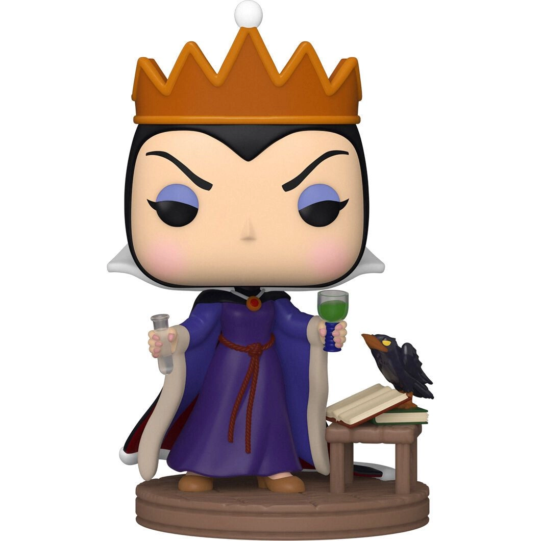 FUNKO Queen Grimhilde - Disney: Villains