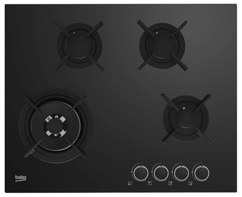 HINW 64229 B65 Gas hob