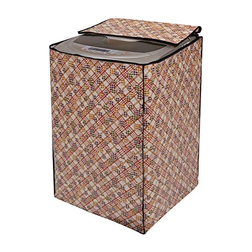 Washing Machine Cover - Top Load 6.5 kg Waterproof