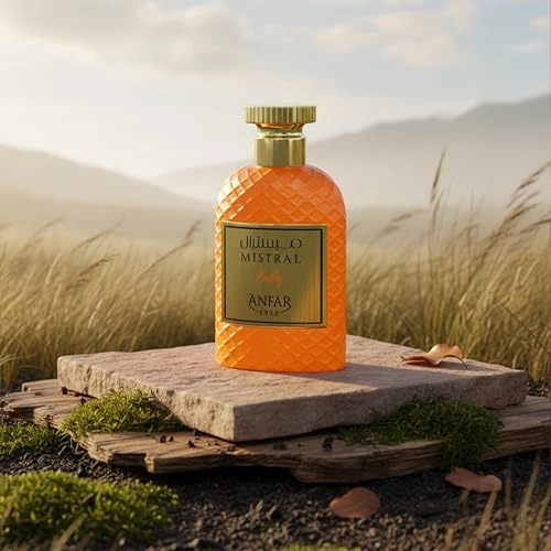 Mistral Earthy - 3.4 oz