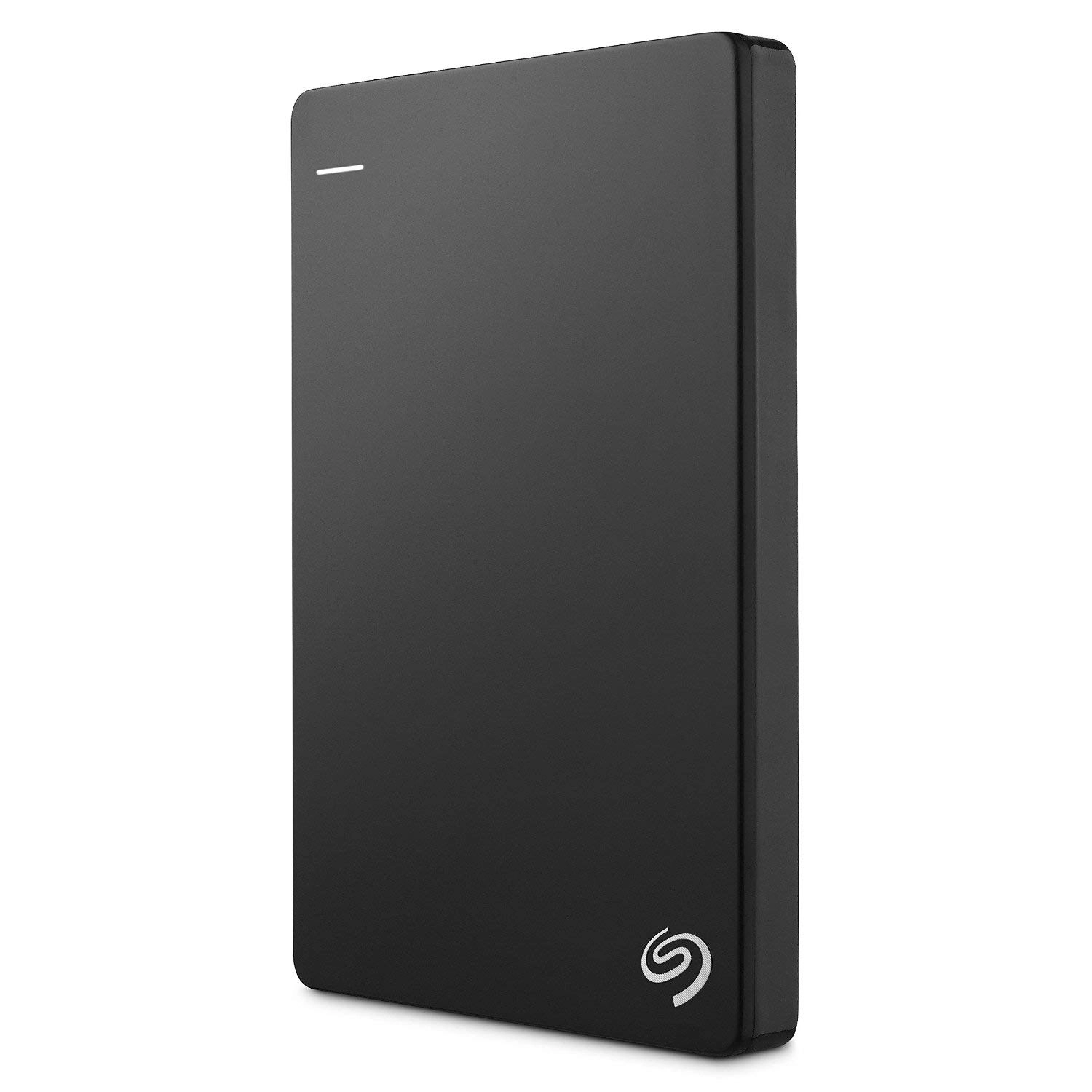 Backup Plus Slim 2TB HDD
