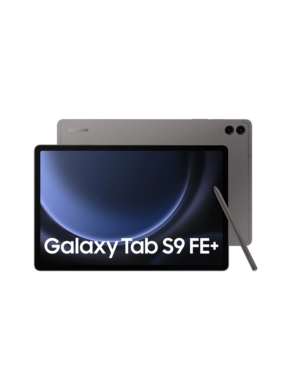 Galaxy Tab S9 FE+ - 128GB 12.4"
