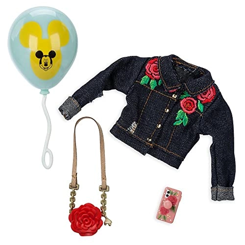 Belle Doll - ILY 4EVER 11''