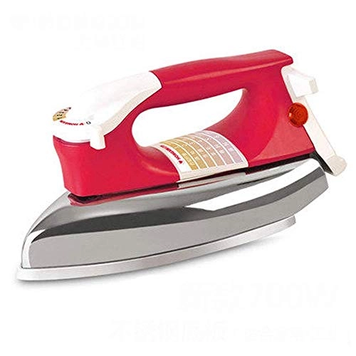 Electric iron - Color B corded