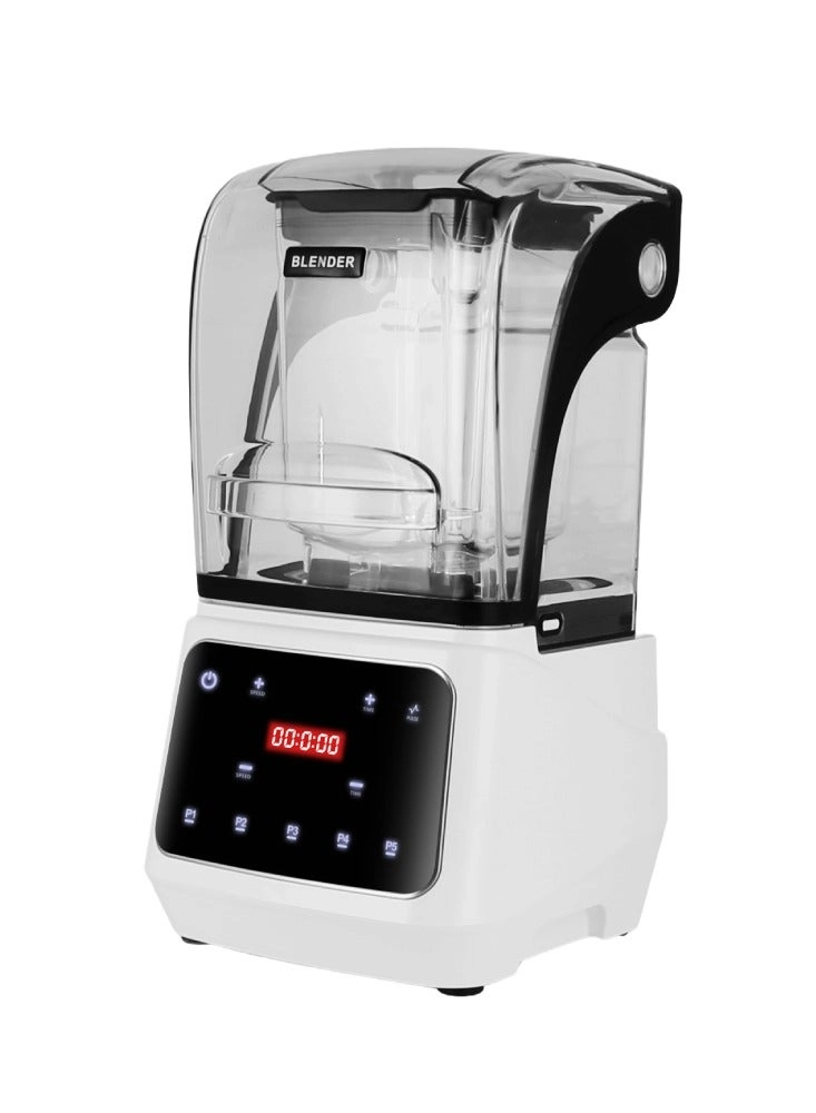 Commercial Bar Blender Pro