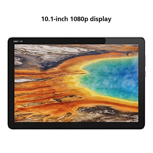 MediaPad M5 Lite - 64GB 10.1"