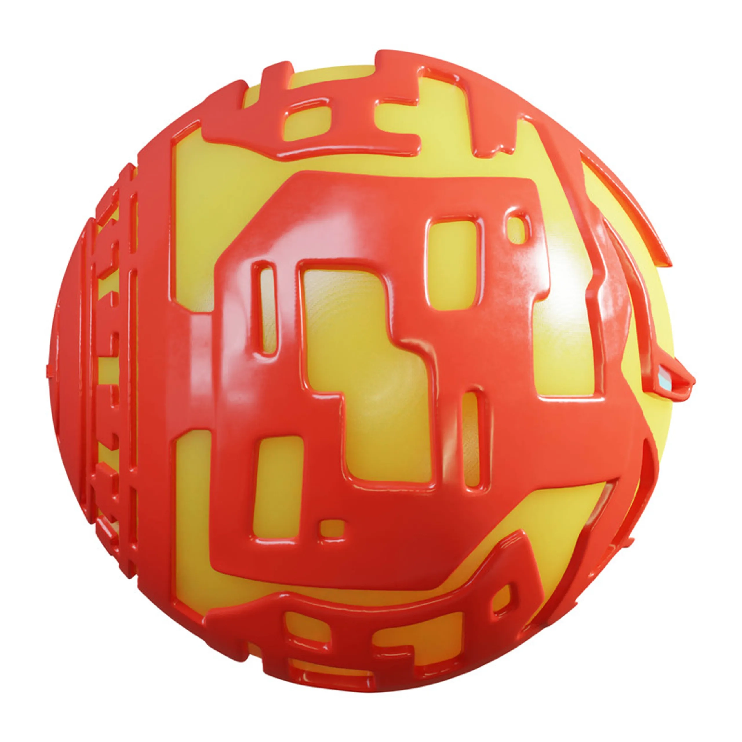 Iron Man - Marvel Super Bouncerz - 5 years