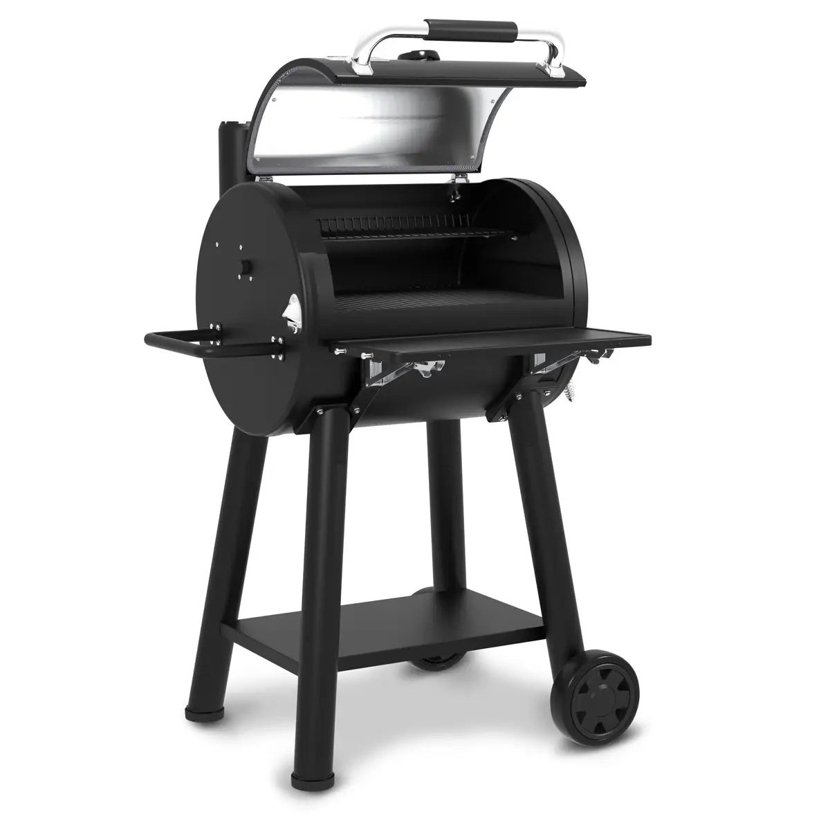400 Regal - Charcoal