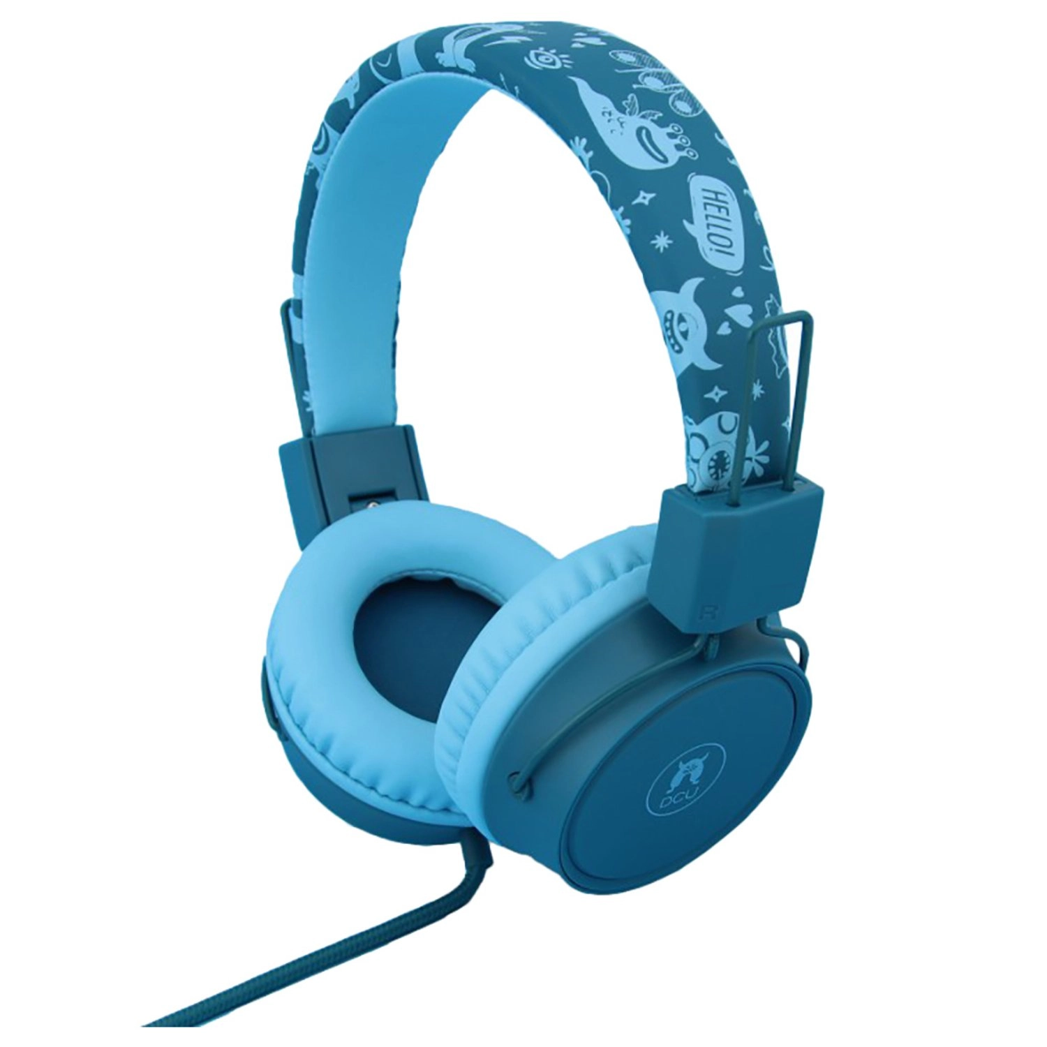 DCU 34152530 Wired Headset