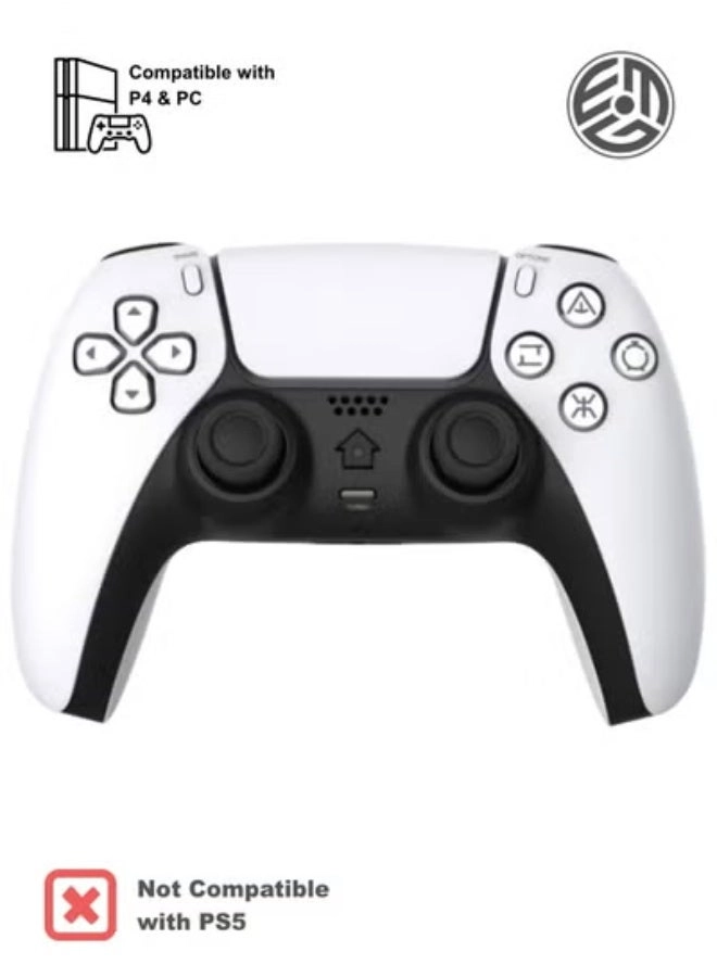 Wireless Controller - white