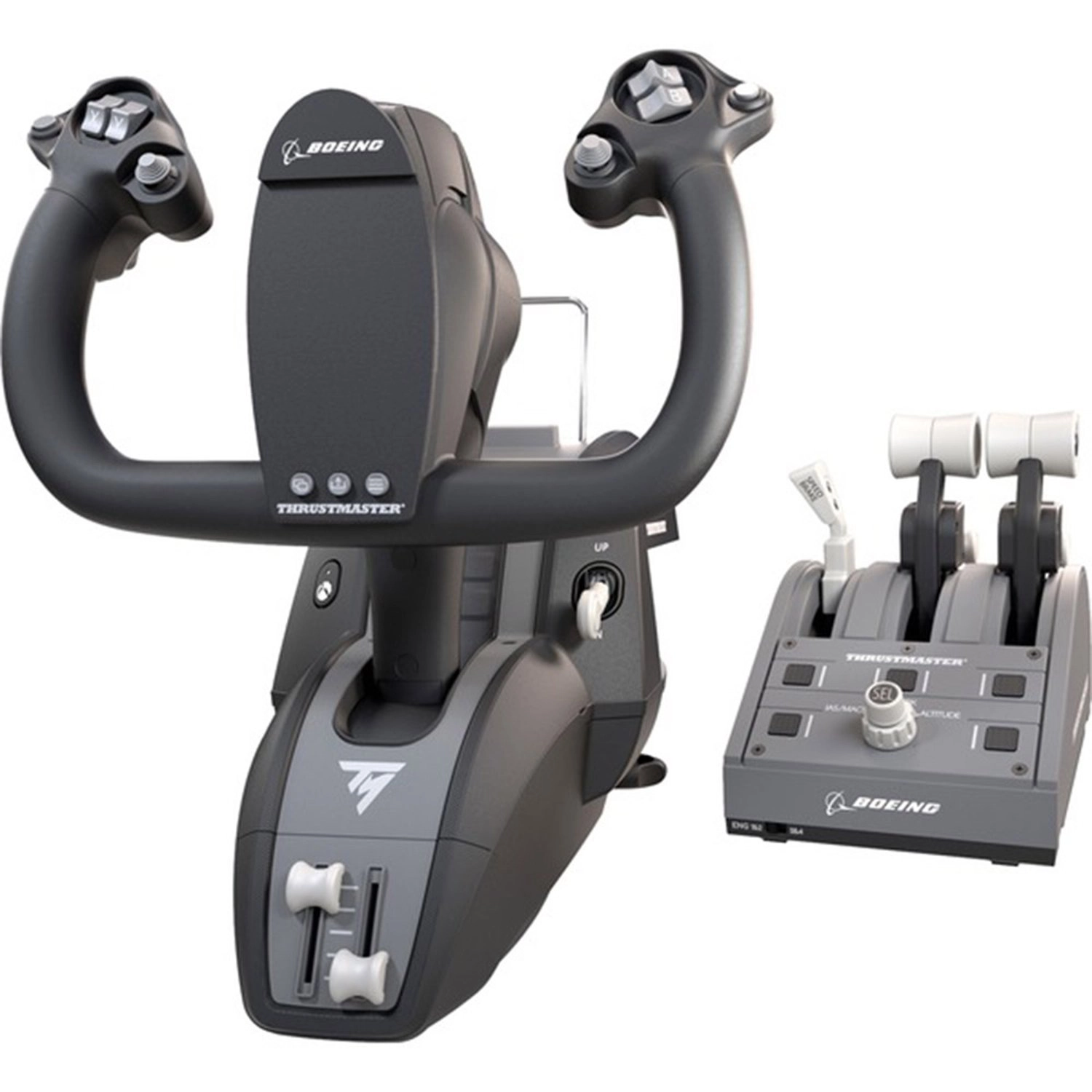 TCA Yoke Pack Boeing Edition - PC, Xbox