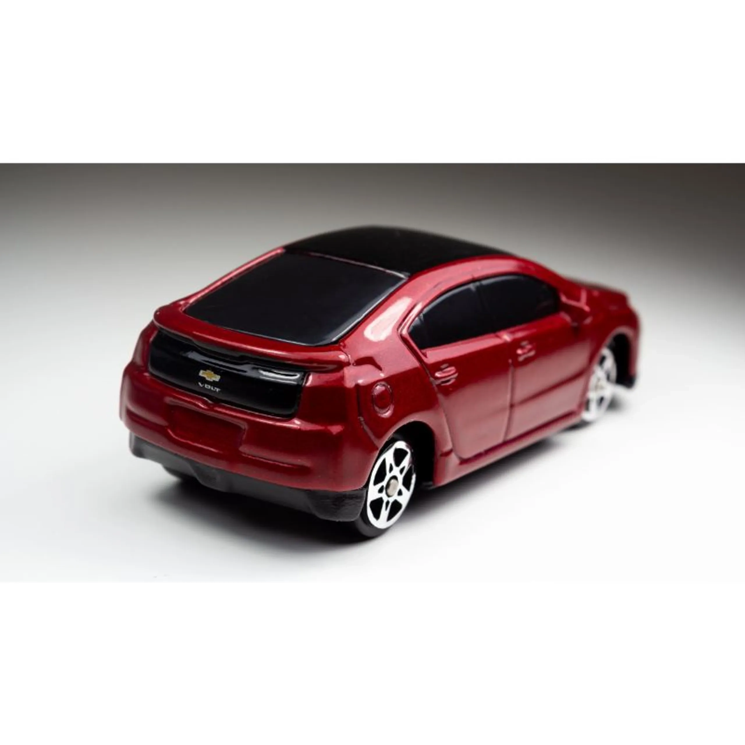 2011 Chevrolet Volt - 3" Diecast