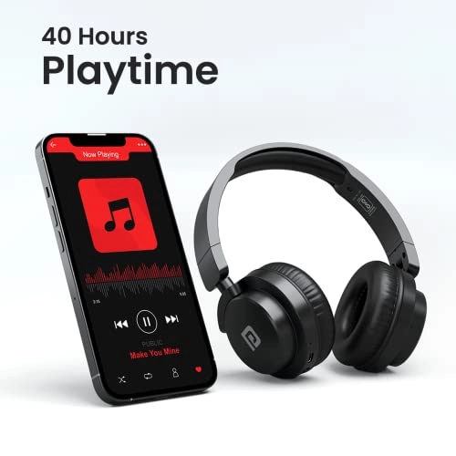 Muffs M2 Wireless Headphone