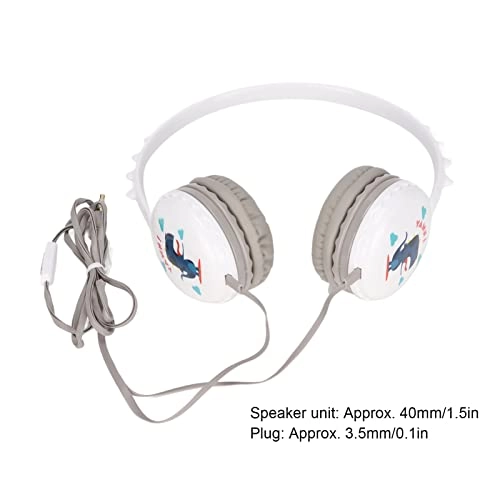 Aunskermag3b-11 Wired Headphone