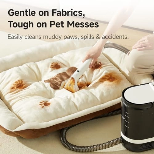 B300Pro - Self Cleaning Mode