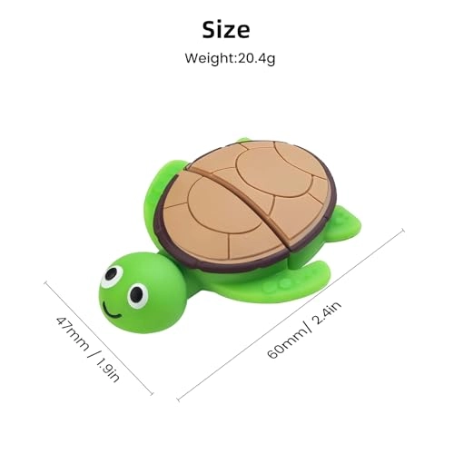 sea turtle - USB 2.0 64GB