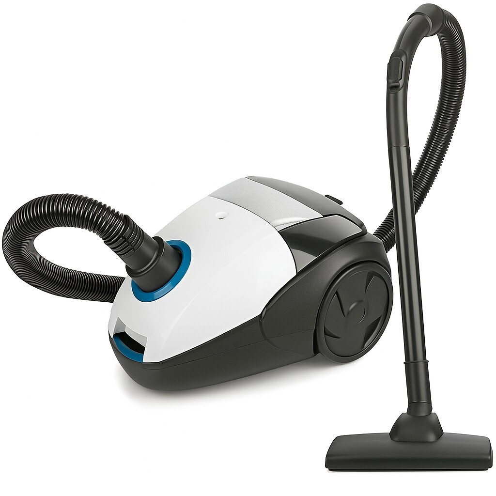 Neonics Powerful Vacuum Cleaner (373270970527)