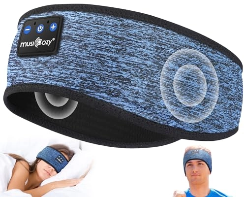 Bluetooth Sleep Headphones Wireless Headphone