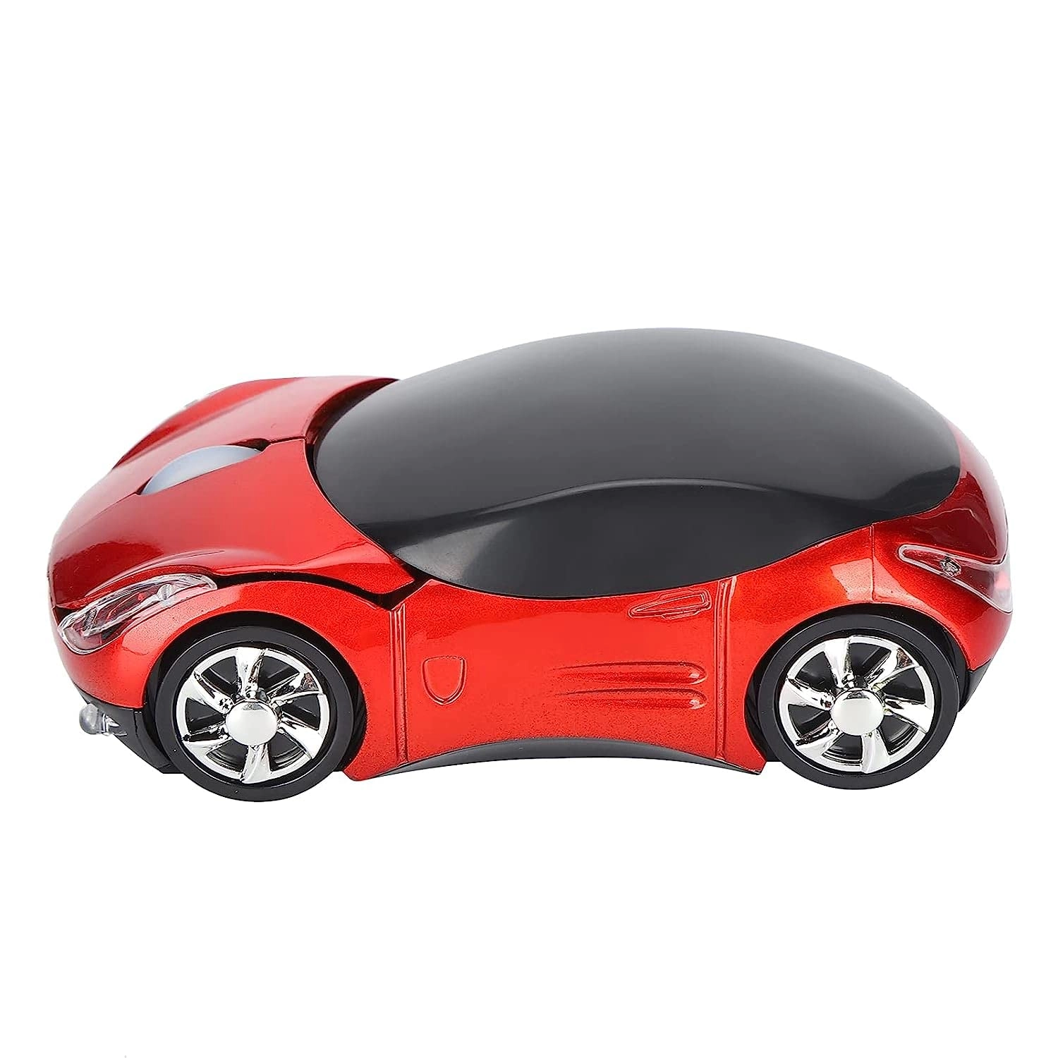 Car Shaped Mouse - USB