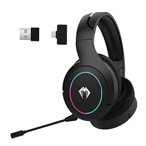 Gaming Headset Wireless Headset