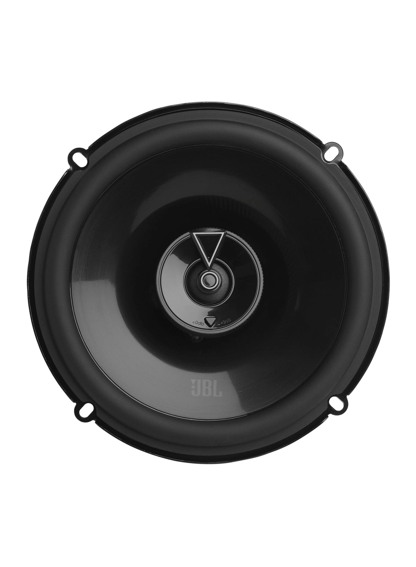 CLUB 64FSL - 6.5 inch 2-Way Shallow Mount