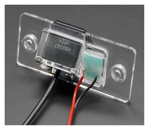 Rear View Camera - Night Vision Wired or Wireless 1280*720P