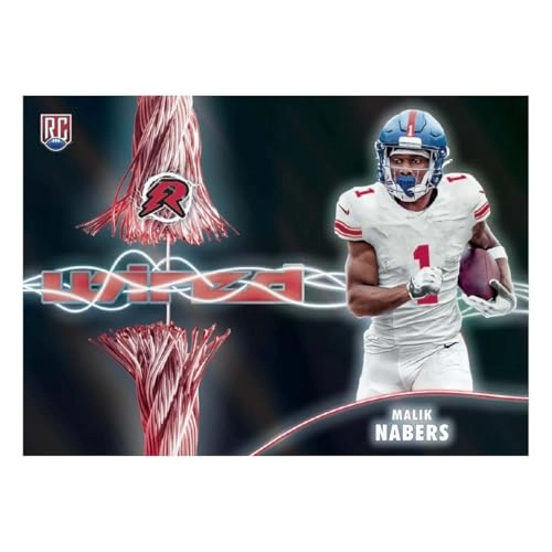 Resurgence Football - 4 pcs