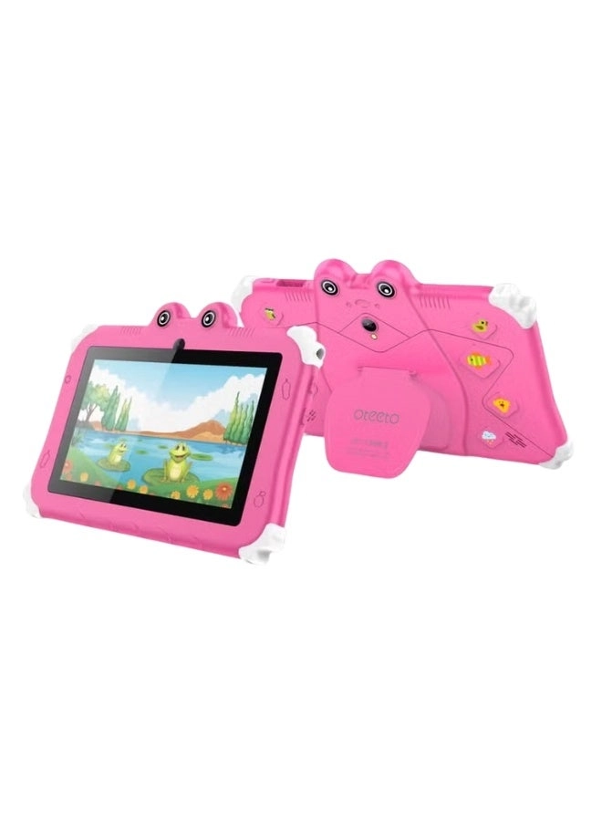 K3 - 4GB 7-inch 128GB