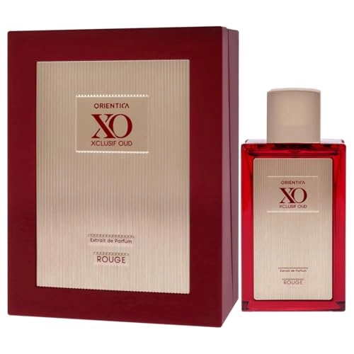 Oud Rouge Eau de Parfum 60ml