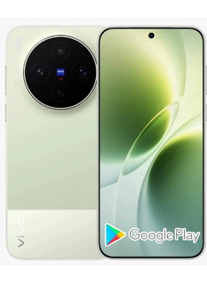 VIVO X300s - 12 GB 256 GB