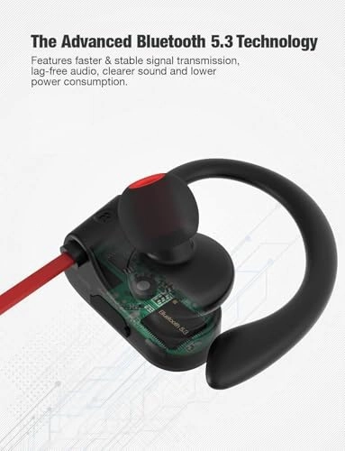 U8 Wireless Earbud