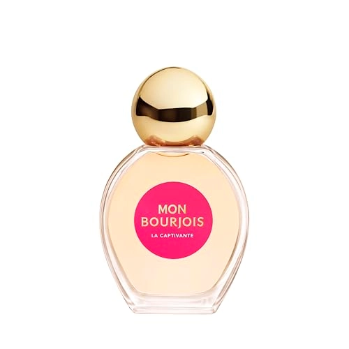 Mon La Captivante - Eau de Parfum 50ml