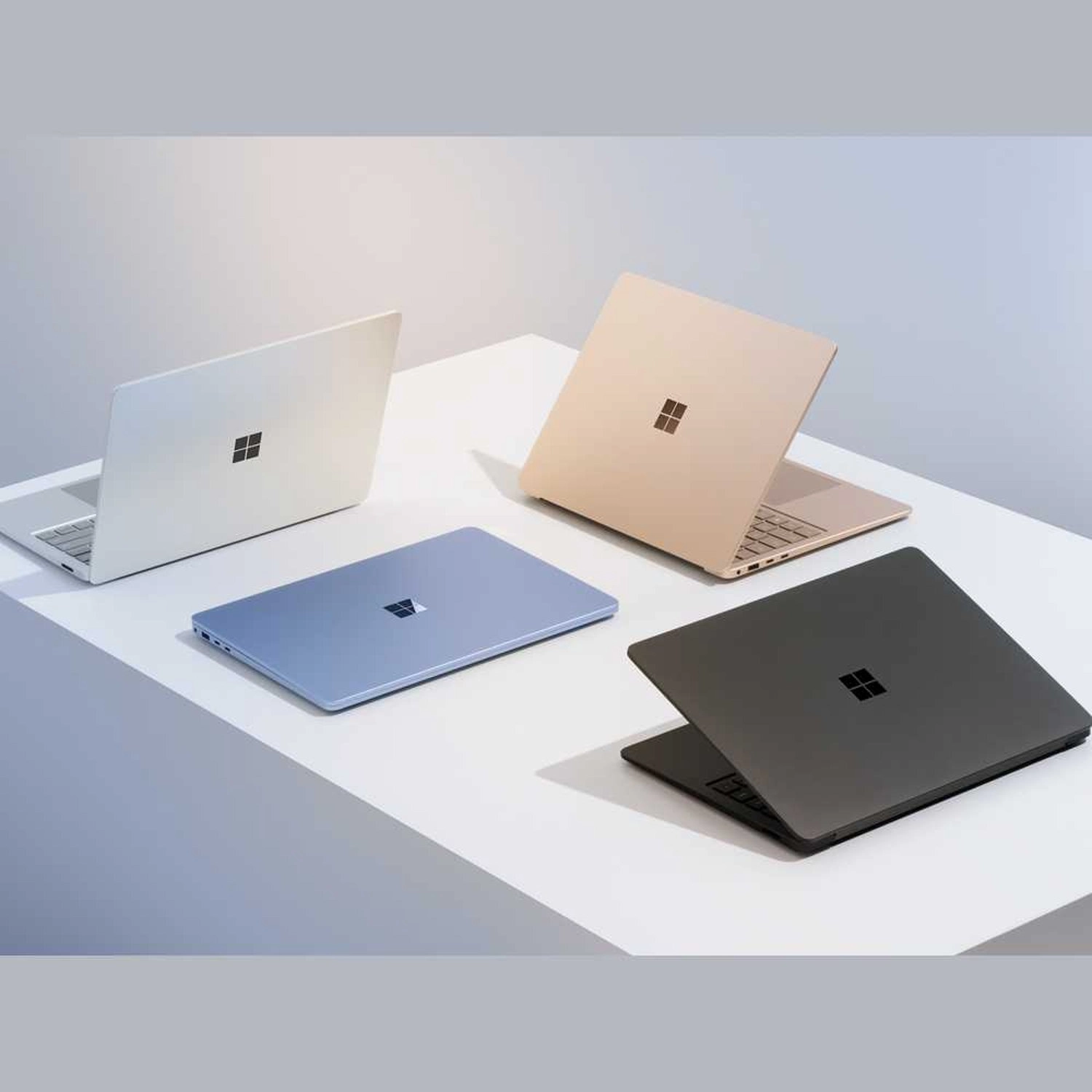 Surface Laptop Copilot+ 13 - 13.8'' 512GB SSD 16GB X Elite