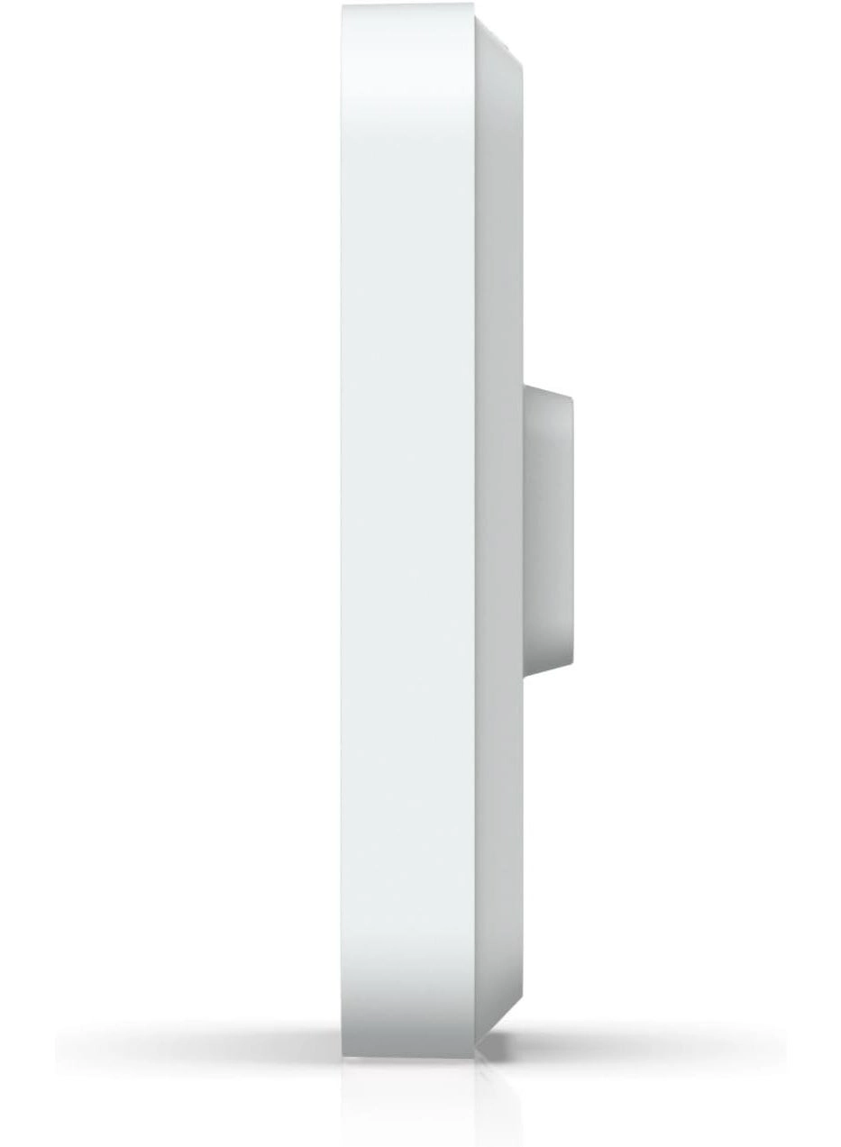 U7-in-wall - Dual-Band 2.5GbE MU-MIMO