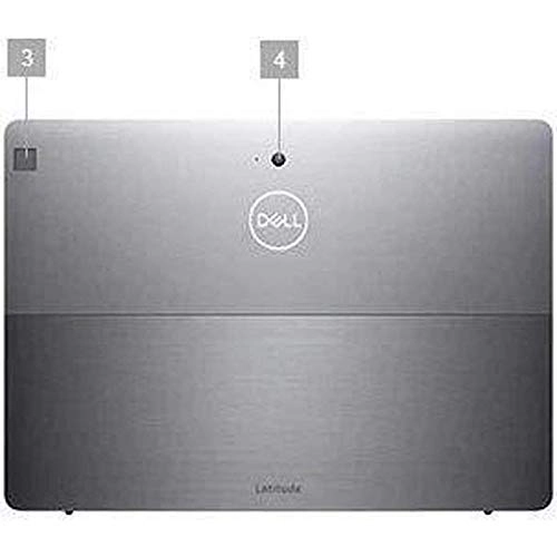 (Renewed) Latitude 7200 - 12.3'' Core i5-8365U 16GB DDR3 256GB SSD