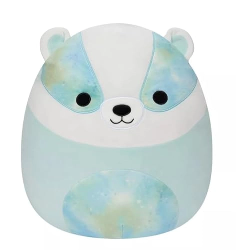 Blue Badger