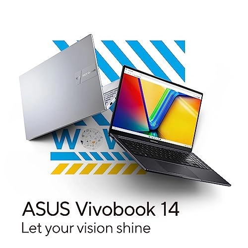 Vivobook 14 X1404Z - 14'' i3-1215U 8GB DDR4 512GB SSD