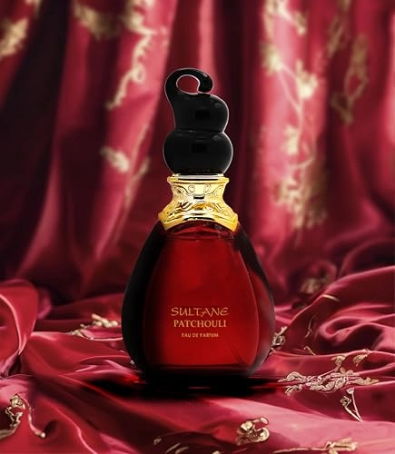 Sultans Eau de Parfum 100 ml