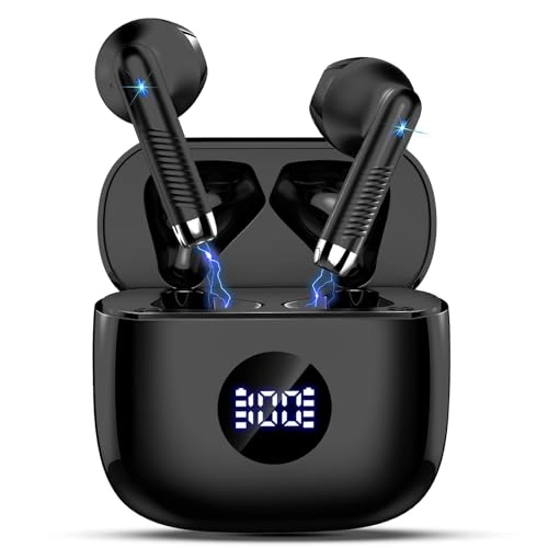 J53 Wireless Earbud