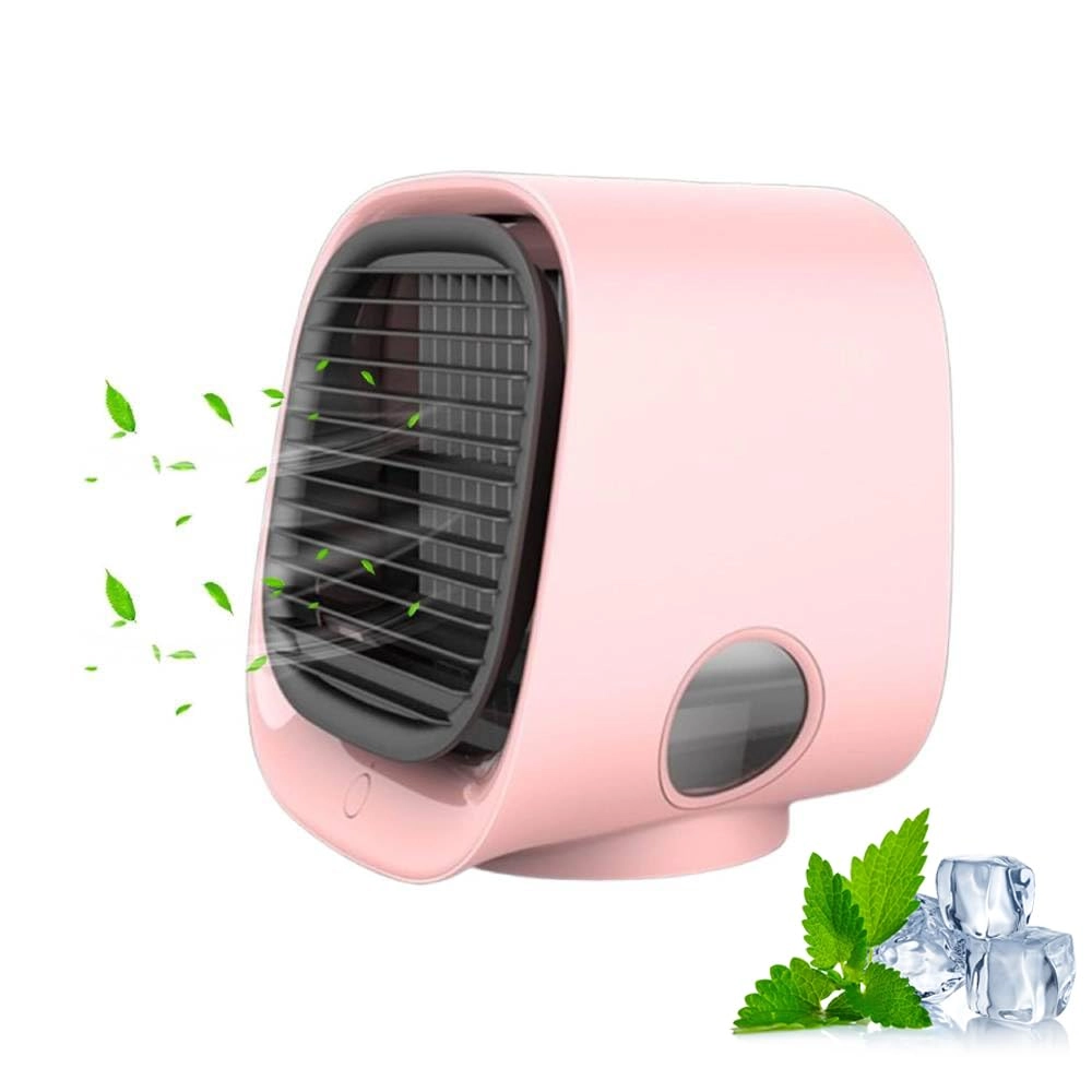 myhouseware Portable Air Conditioner - 1 Kilowatts