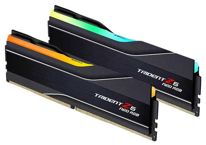 Trident Z5 Neo - 64GB 6000 MT/s 288-Pin DDR5
