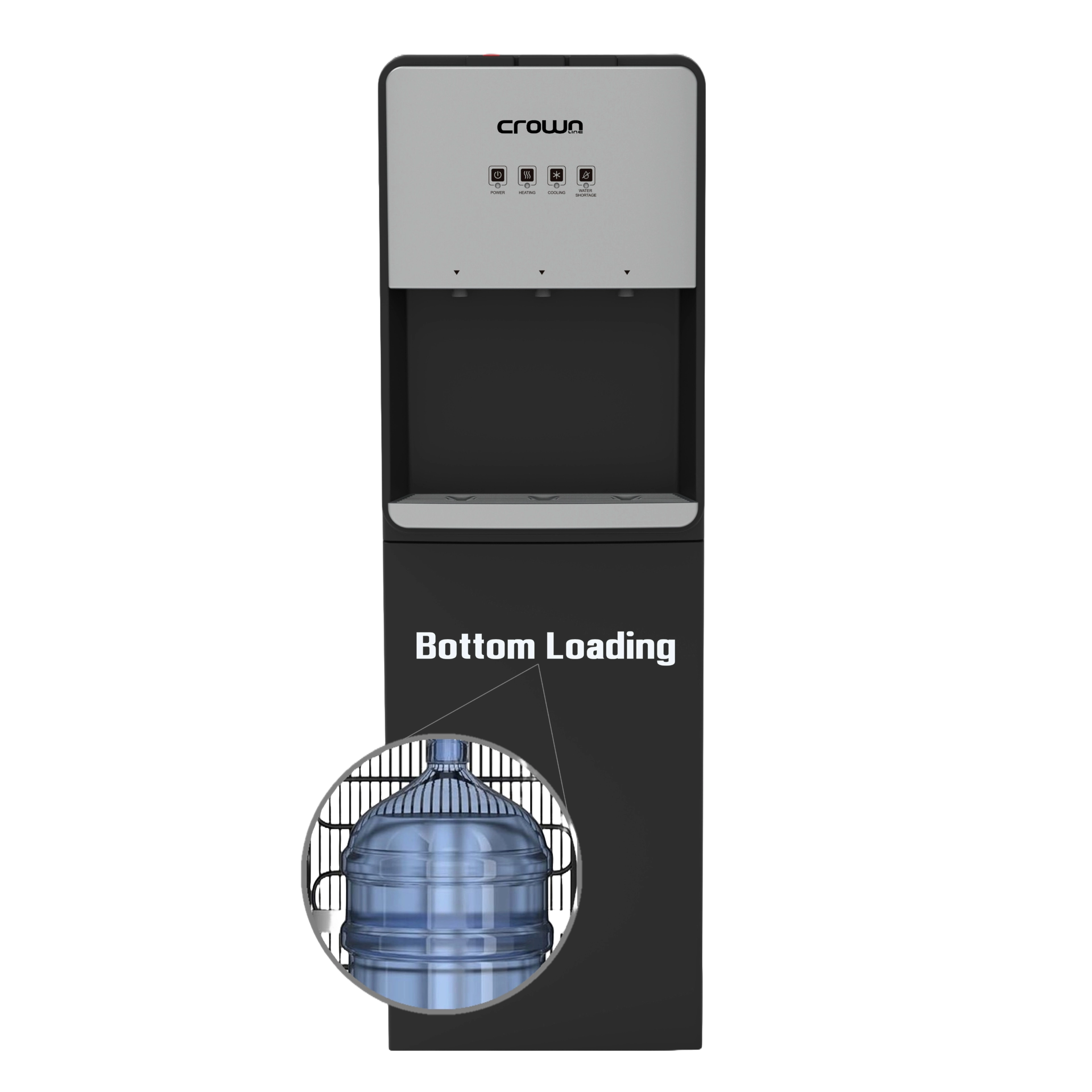 Jackys Electronics LLC WD-406 - 3L 1L