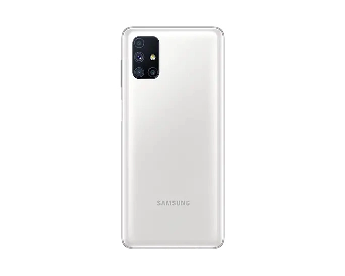 Galaxy M51 - 6GB 128GB