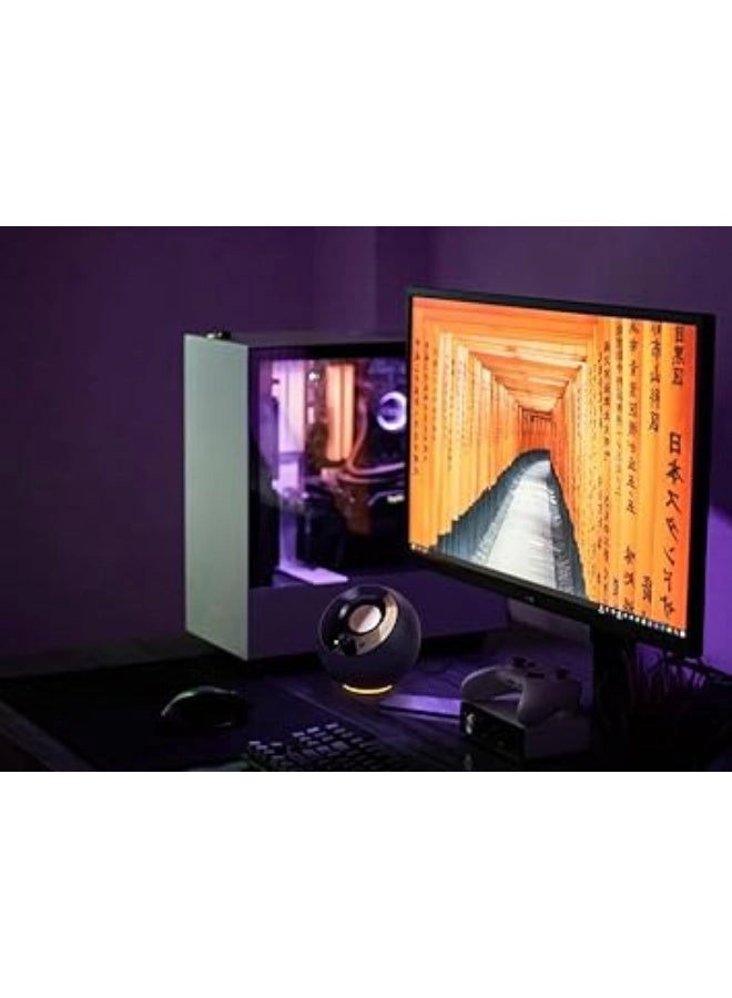 Pebble SE - 2.0 channels 4.4W