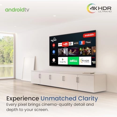 ST-50K-AZ2200-SMART - 50 Inches