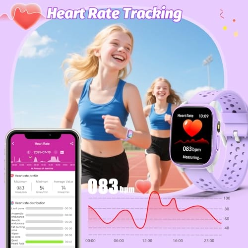 Children's Smartwatch