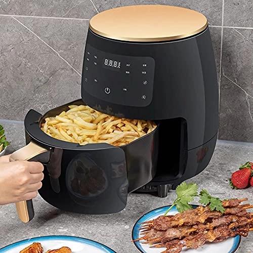 Air Fryer TINZA21690