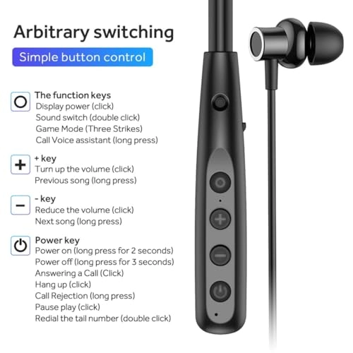 AZ-3948 Wireless Headphone